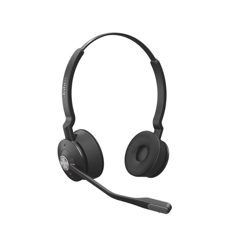 Ersatzheadset – Engage SE 45/55/65/75 Stereo UC