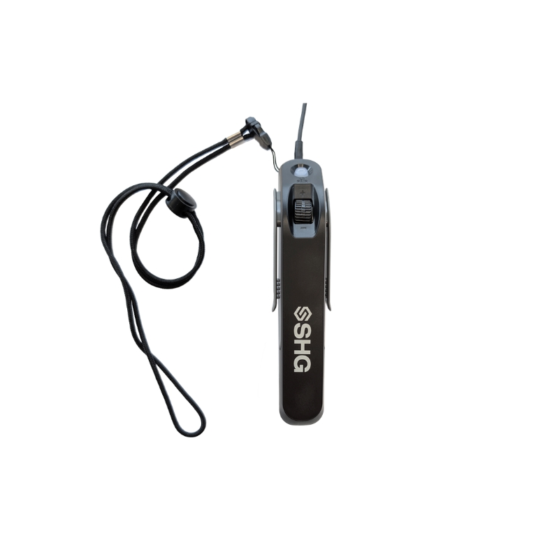 SHG S D200 Wireless DECT Station