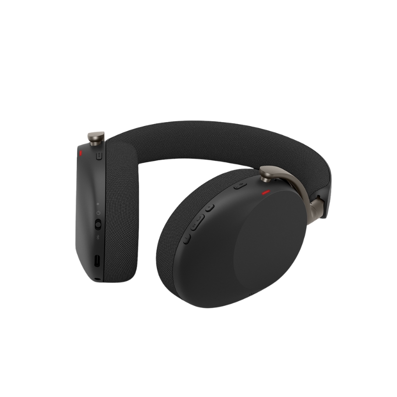 Evolve3 85 UC, Link390a, Black, Stereo