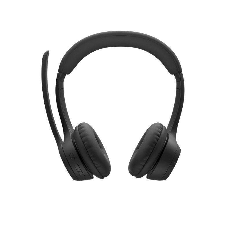 Zone 305 natives Bluetooth Teams Stereo