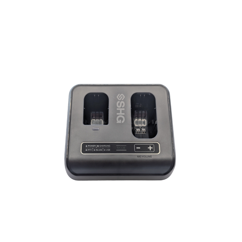 SHG S D200 Wireless DECT Station