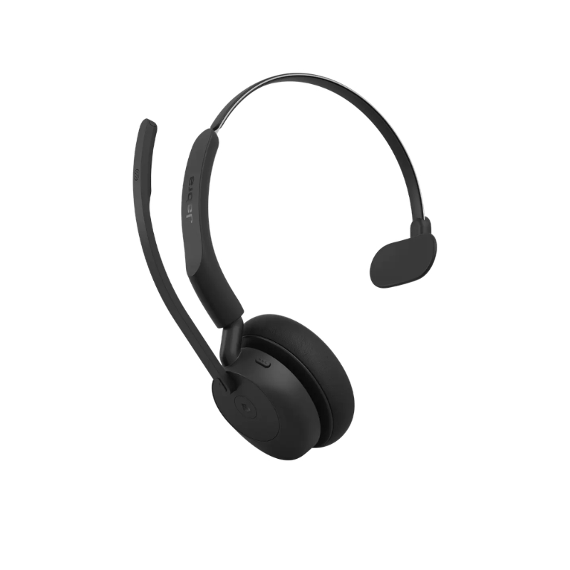 Evolve3 45 Mono MS, LINK 390c, Bluetooth