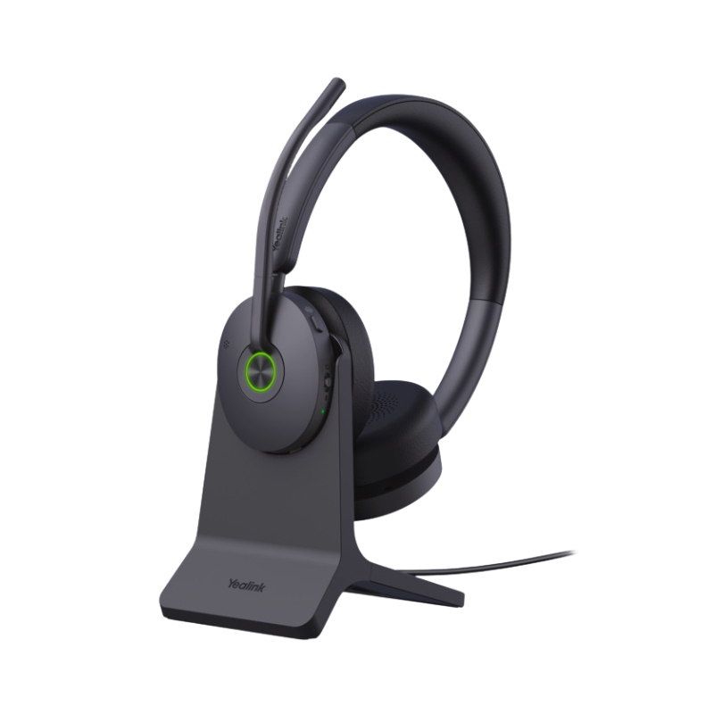 WH68 Hybrid Dual USB-C/A + Station