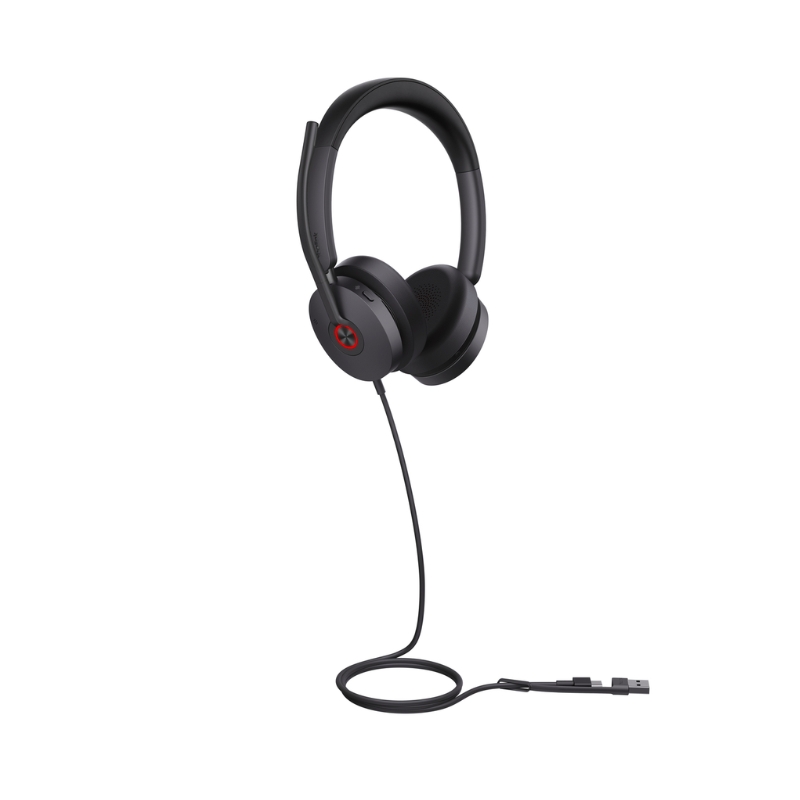 UH48 Dual UC USB-A/C