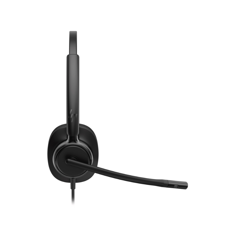 Poly Mission 415 Mono USB C/A Wired Headset
