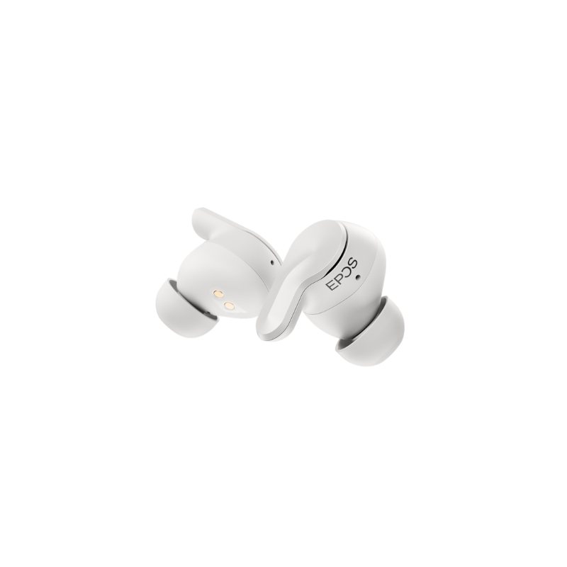ADAPT E1 Bluetooth TWS Earbuds weiss
