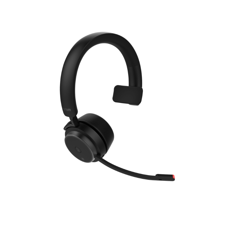 Bluetooth A350M mono Headset