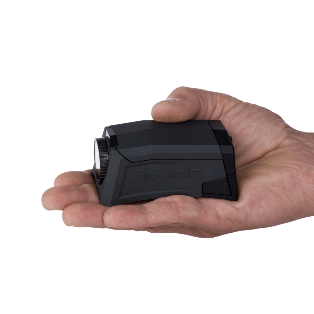 MOHOC Standard Kamera mit Li-Ionen Akku