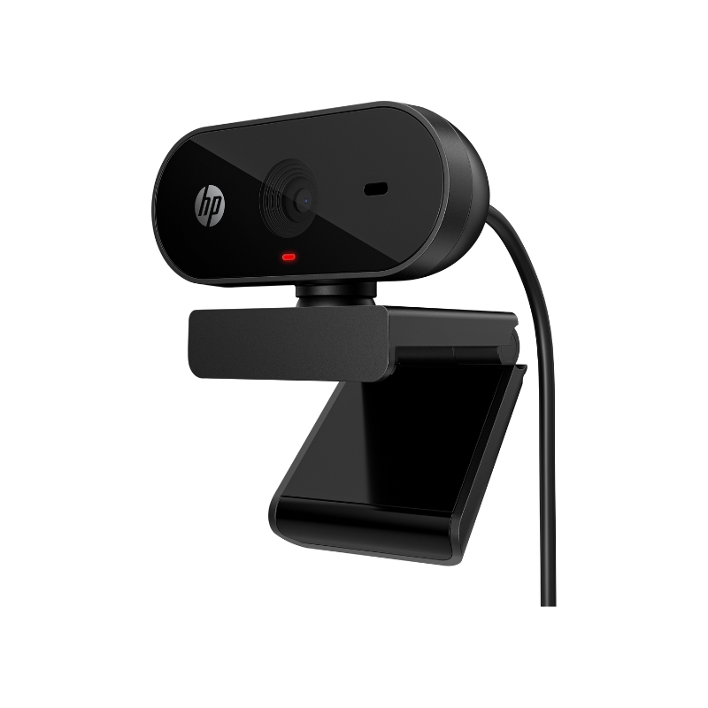 325 Full HD Webcam USB-A