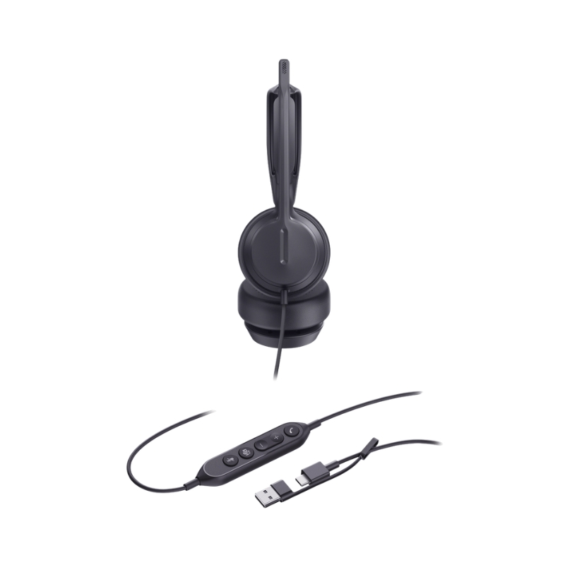 UH42 Dual Teams USB-A/C