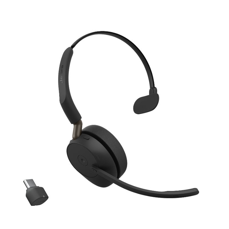Evolve3 65 Mono MS, Link 390c, ohne Station