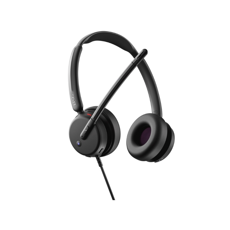 IMPACT 400 MS UC ANC USB-C+A ANC