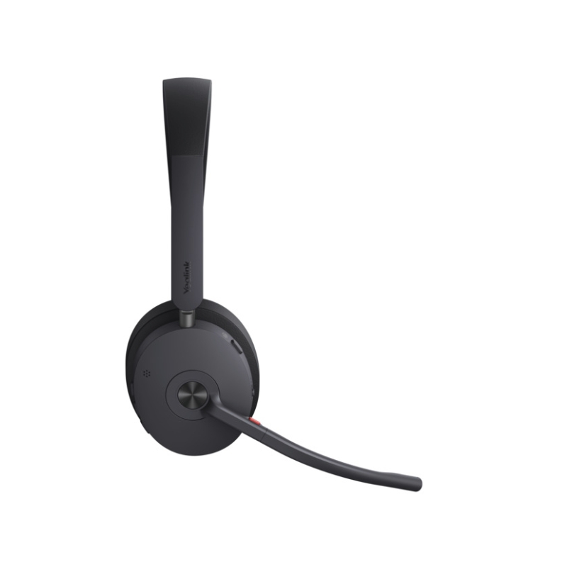 WH68 Dual UC USB-C/A + Station