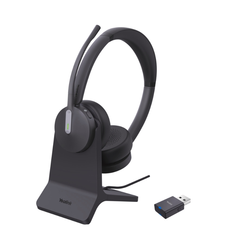 WH64 Hybrid Dual Teams + Station