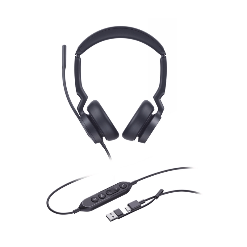 UH46 Dual Teams USB-A/C