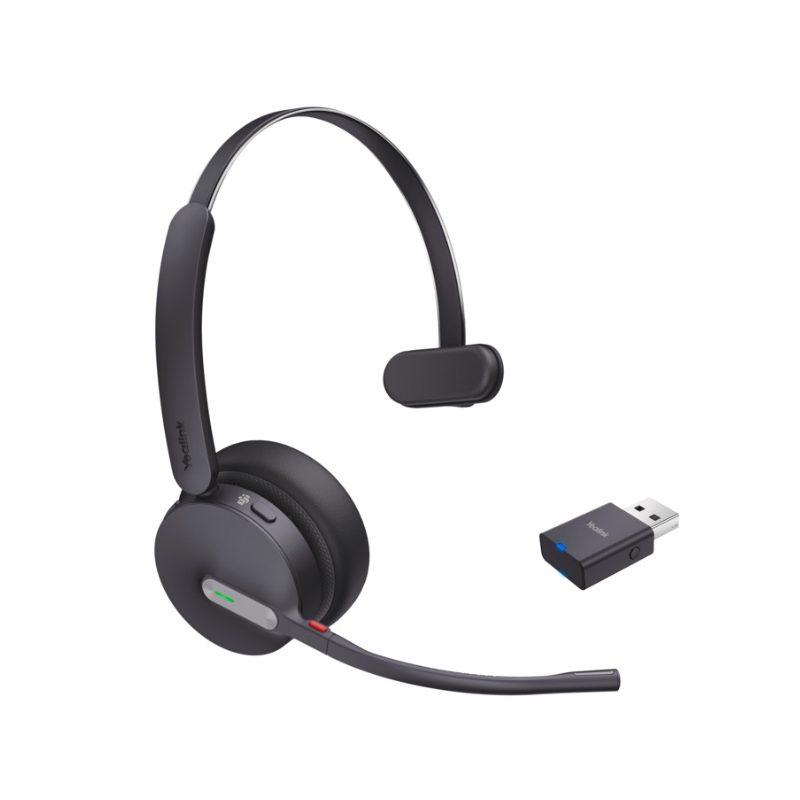 WH64 Hybrid Mono Teams + Station