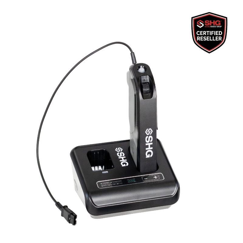 SHG S D200 Wireless DECT Station
