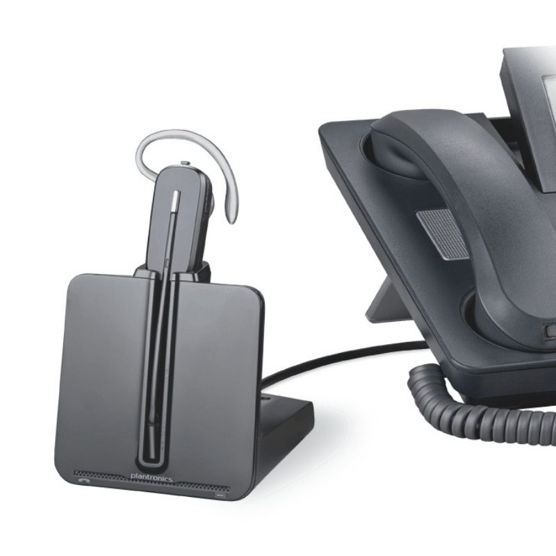 CS540 schnurloses DECT-Headset-System