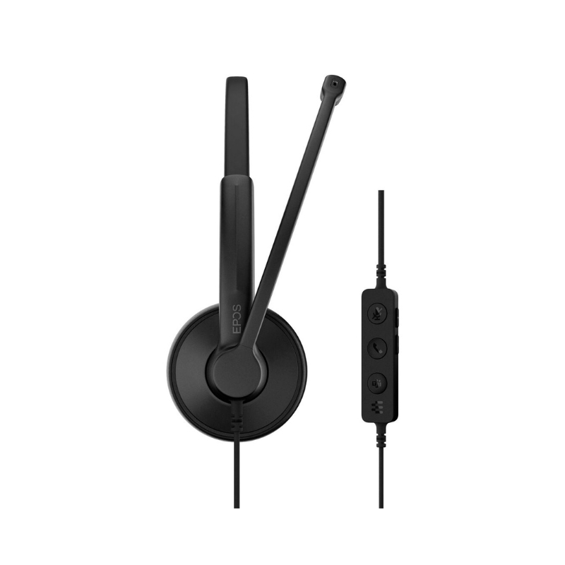 IMPACT 100 MS Mono USB-C+A