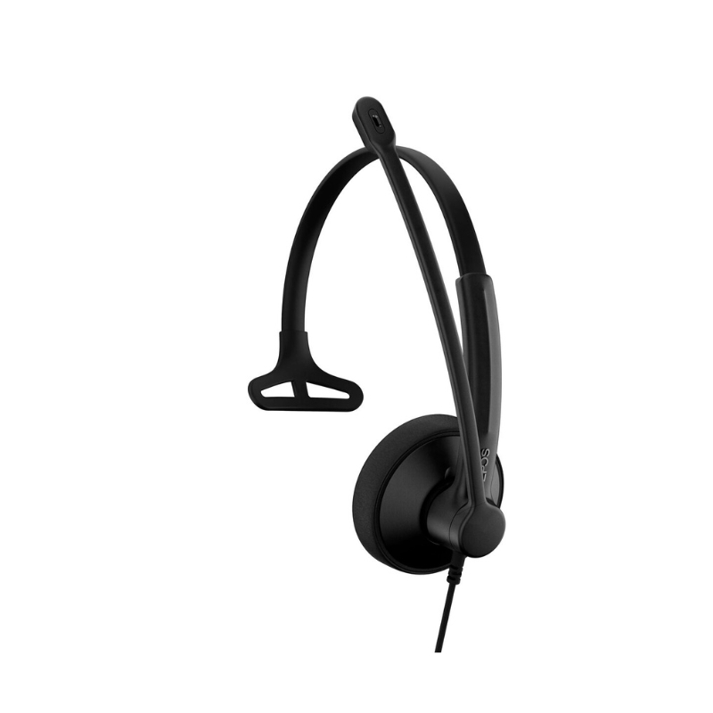 IMPACT 100 MS Mono USB-C+A