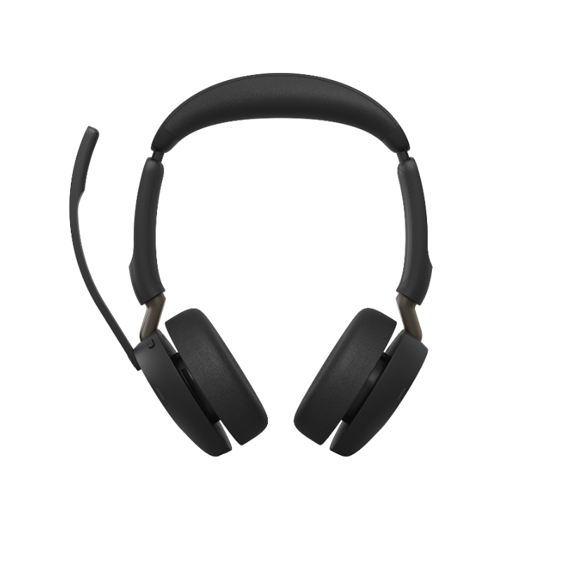 Evolve3 65 Stereo UC, Link 390c, mit Station