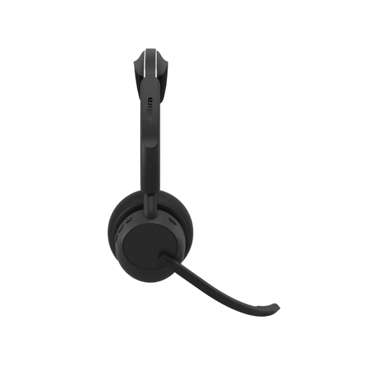 Evolve3 45 Stereo UC, LINK 390c, Bluetooth+Station