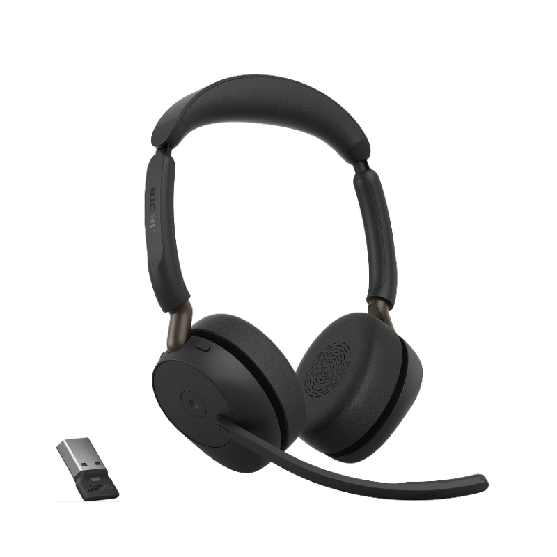 Evolve3 65 Stereo MS, Link 390a, ohne Station
