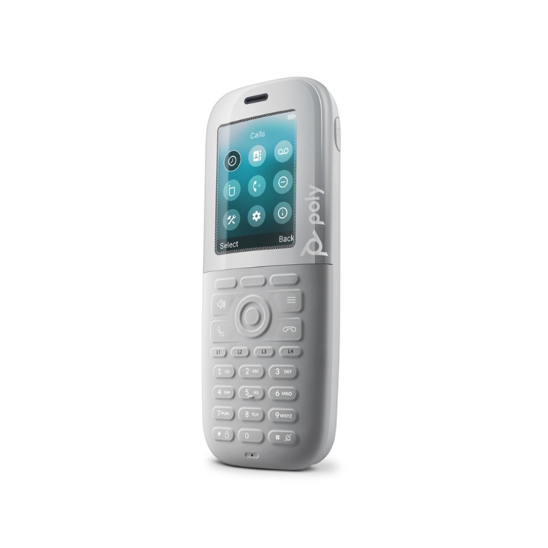 Rove 40 DECT Phone Handset-EURO
