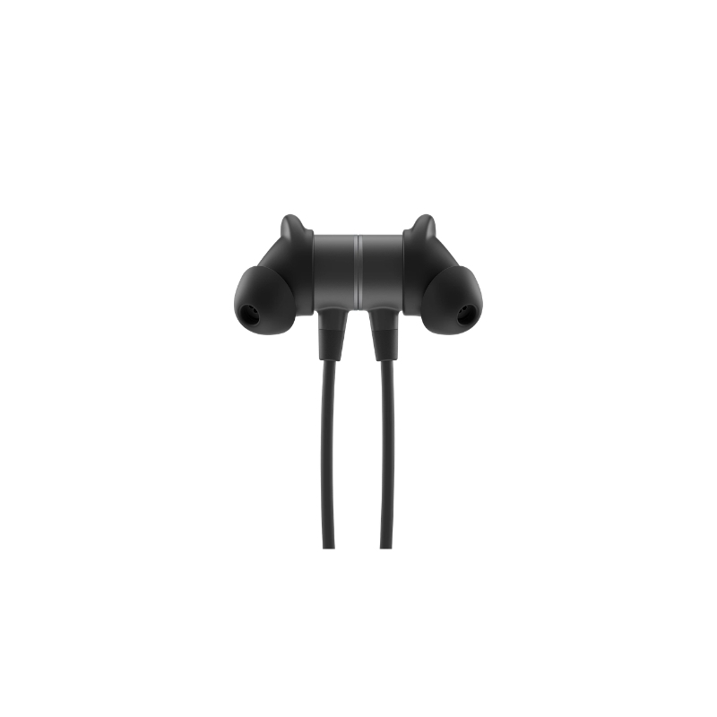 Zone Wired Earbuds - Grafit