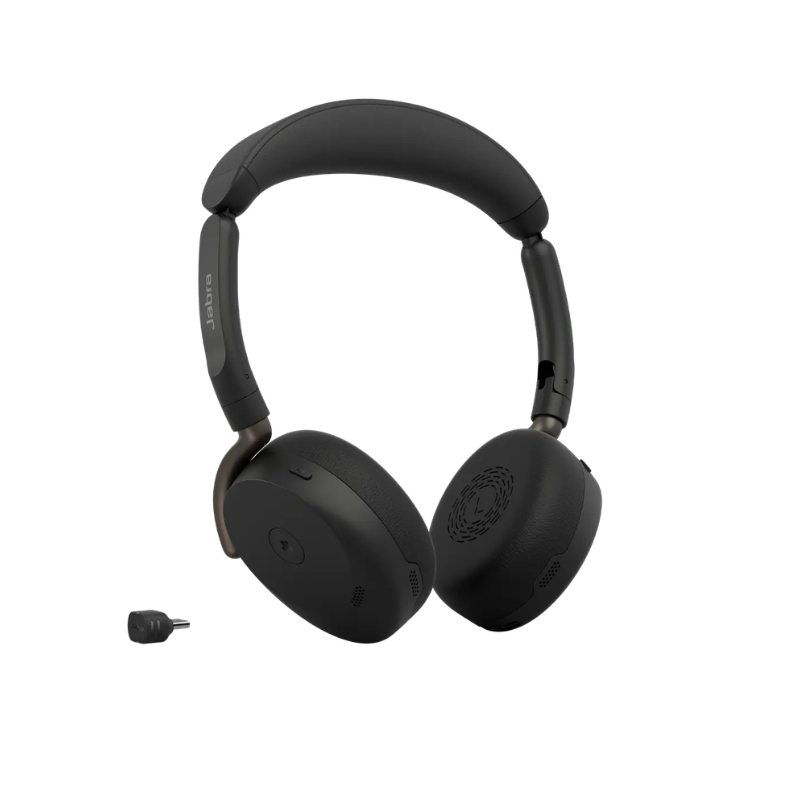Evolve3 65 Stereo Flex MS, Link 390c, mit WLC Chrg