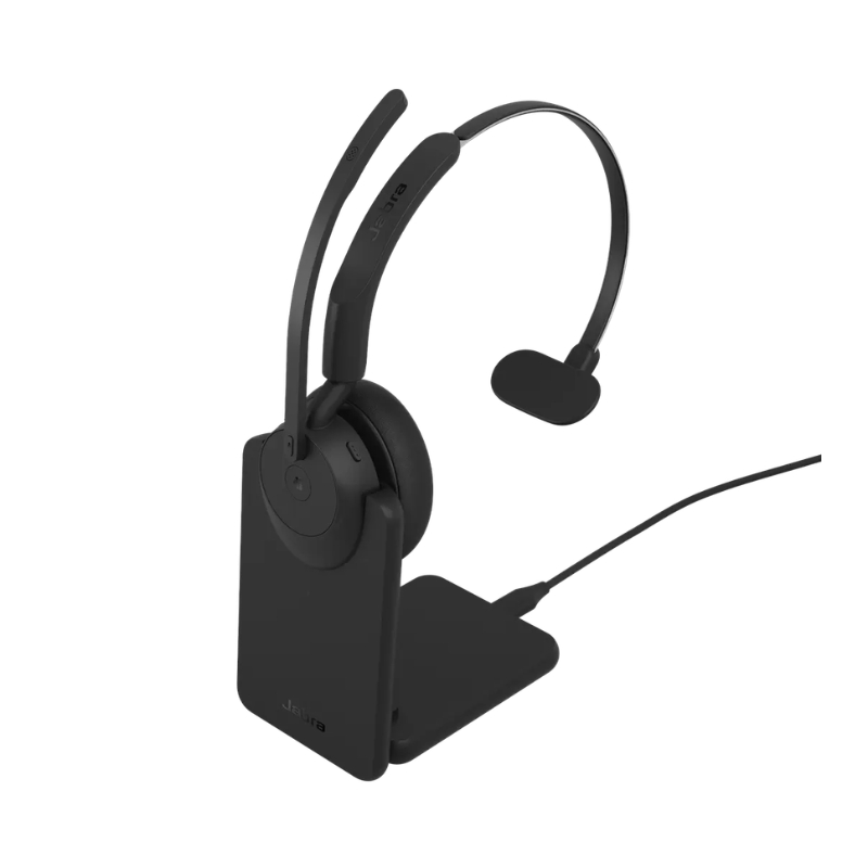 Evolve3 45 Mono MS, LINK 390c, Bluetooth + Station