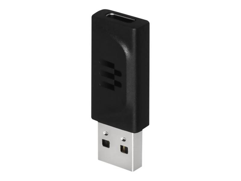 USB-C to USB-A
