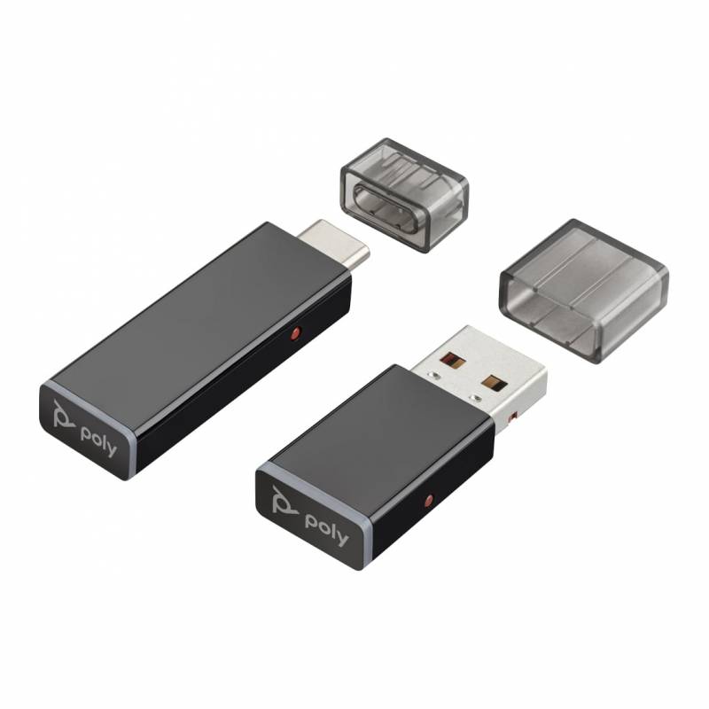 Savi 8200 DECT-Adapter D200-M USB-A