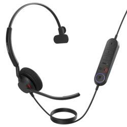 Engage 40 MS monaural USB-A mit Inline-Link