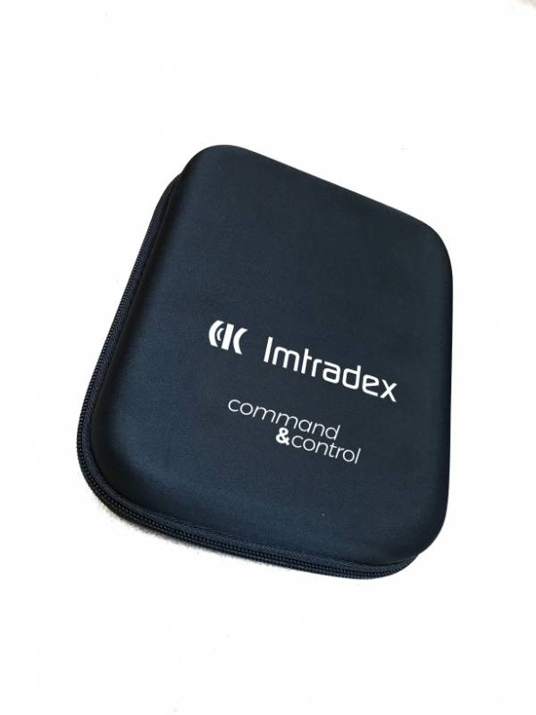 IMTRADEX Headset-Box