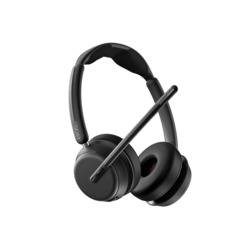IMPACT 1061T Stereo Bluetooth Headset Teams
