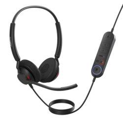 Engage 40 UC Stereo USB-A mit Inline-Link