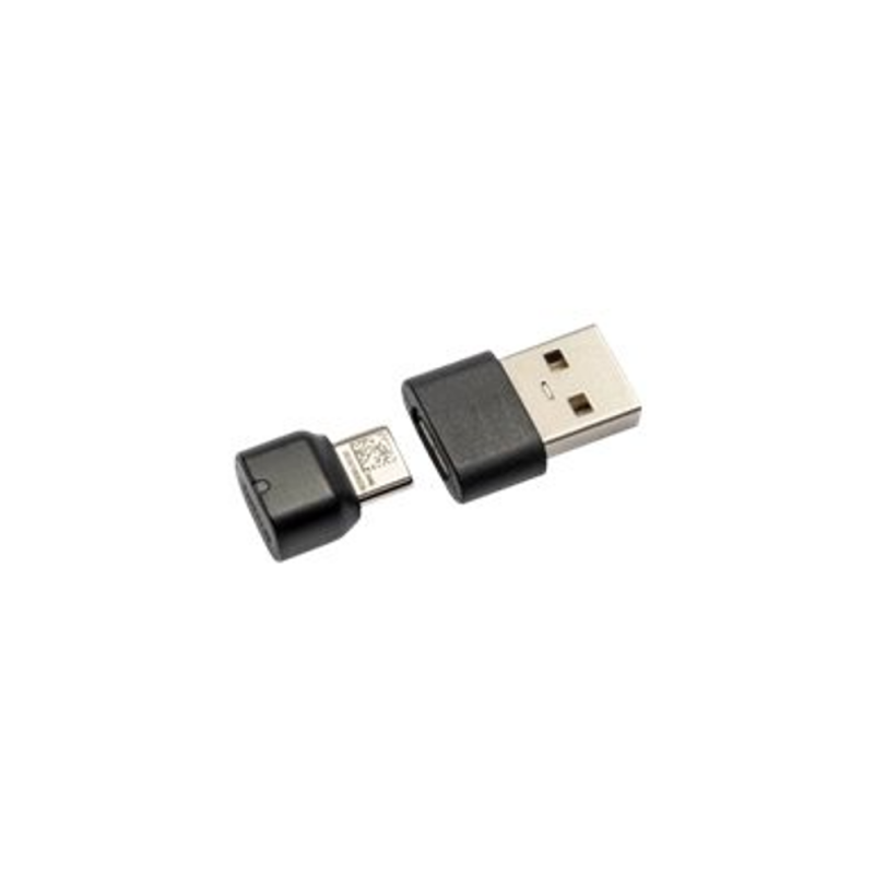 Adapter USB-C Buchse auf USB-A Stecker
