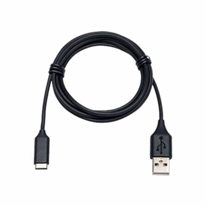 Engage 50 Serie Verlängerungskabel USB-C/USB-A