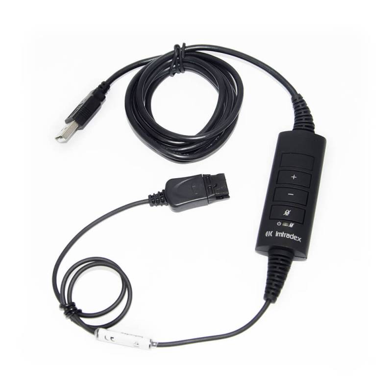 Anschlusskabel AK4 USB - PLX-QD