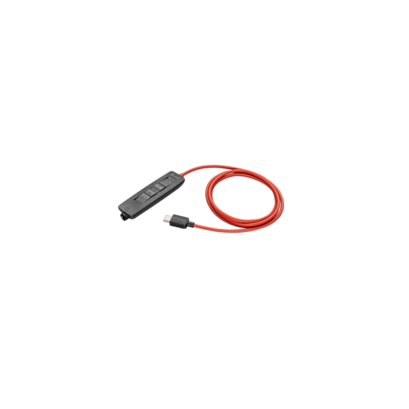 Blackwire 3300 Inline Control USB-C/MS