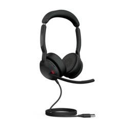 Evolve2 50 MS Stereo USB-A