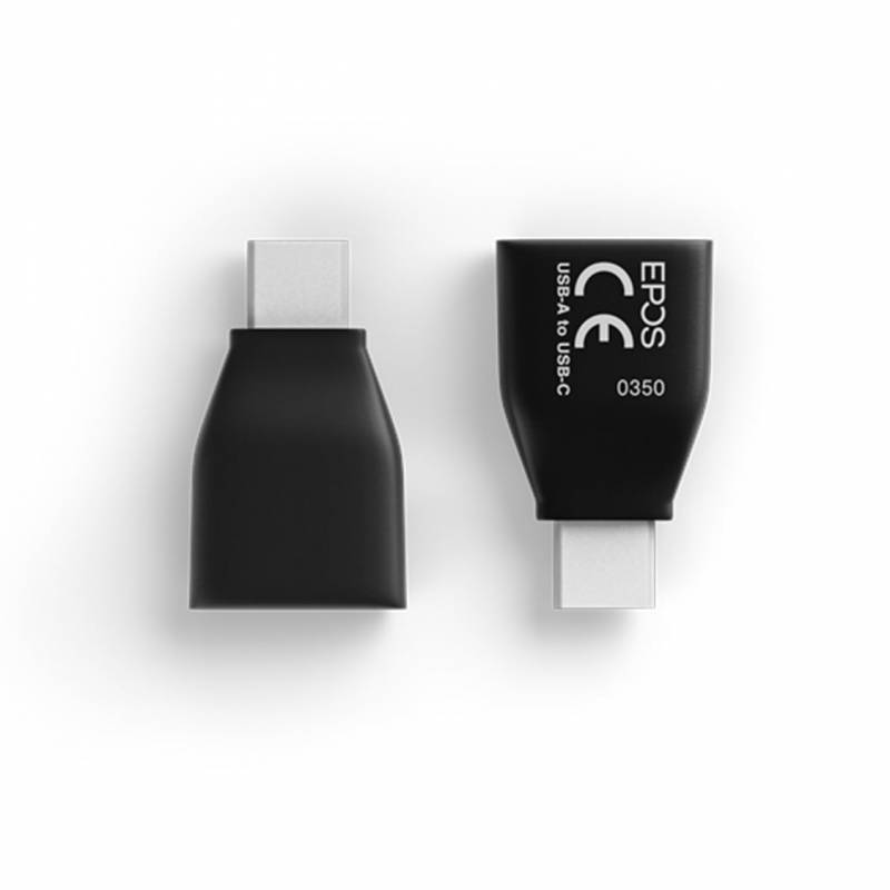CC 500- und SH 300-Serie  USB-A to USB-C