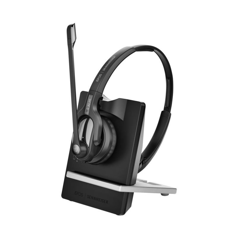 EPOS DECT Headset IMPACT D 30 USB ML